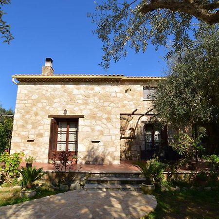 Kidoni Villas Gaitani Exterior foto