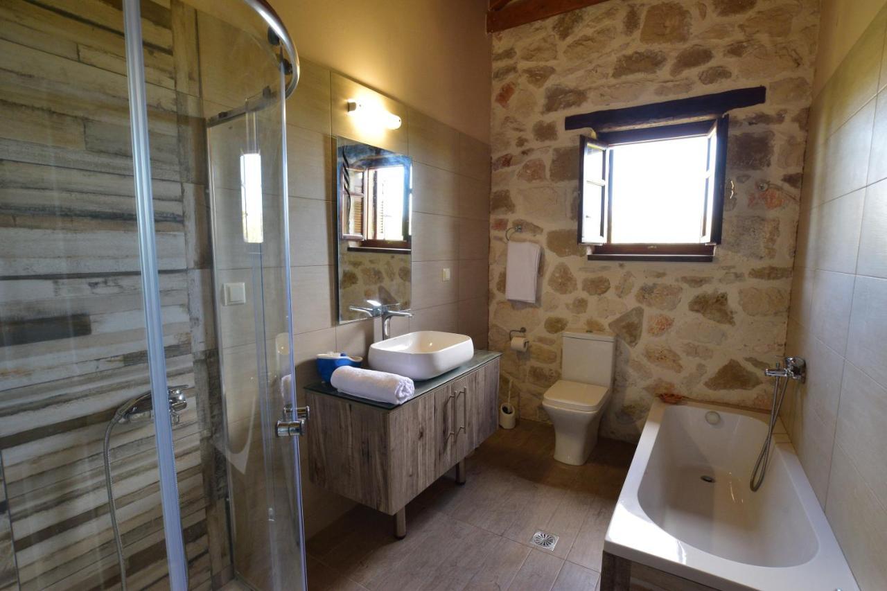 Kidoni Villas Gaitani Exterior foto