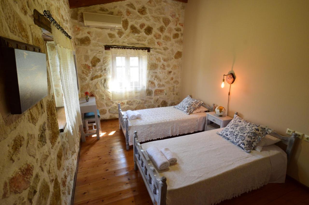 Kidoni Villas Gaitani Exterior foto