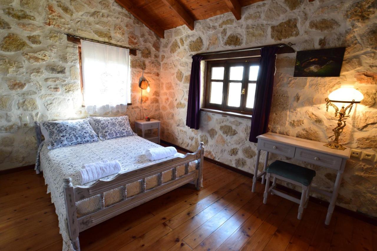 Kidoni Villas Gaitani Exterior foto